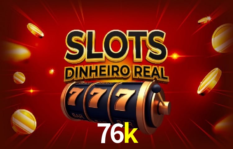 Imagem secundária de apoio para instalação do app 76k