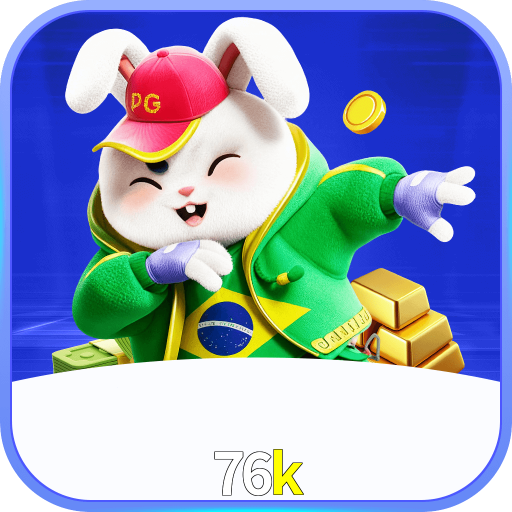 76k Logo